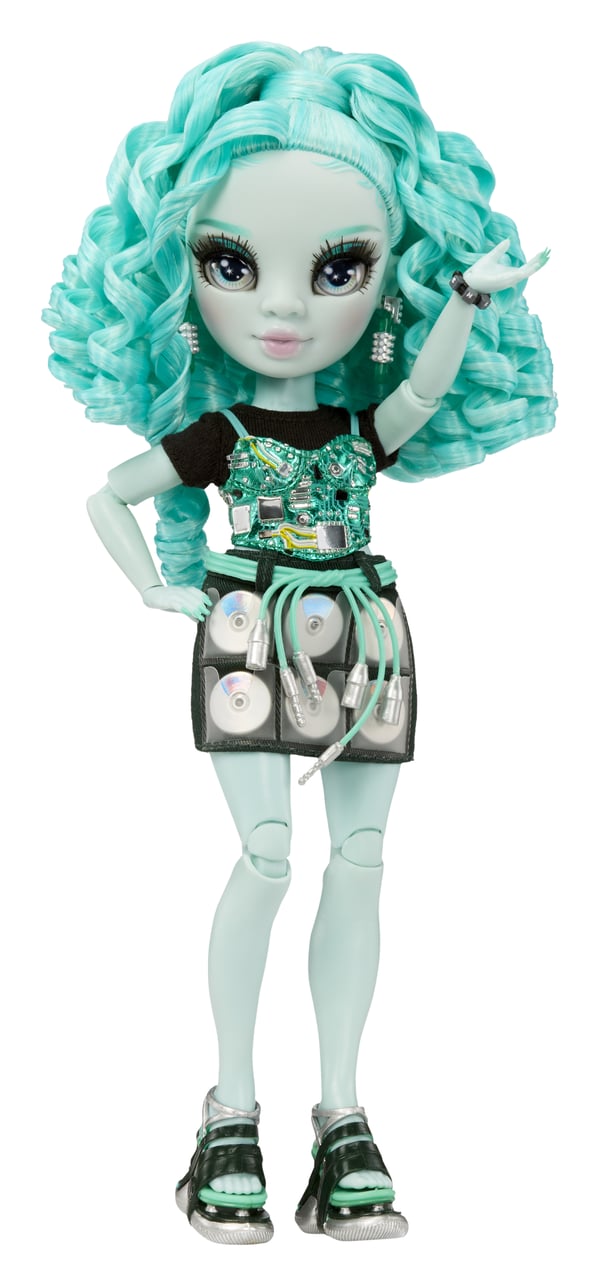 MGA Entertainment Shadow High 592808EUC dukke