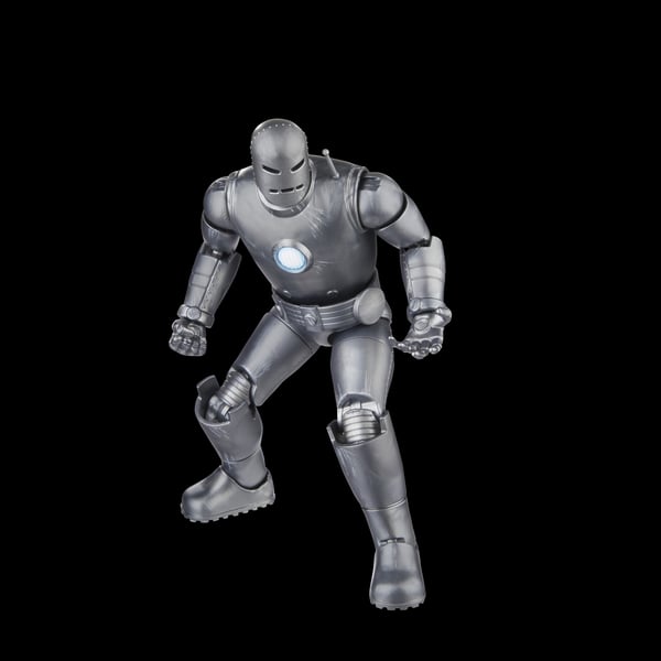 Marvel Iron Man (Model 01)