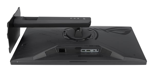 ASUS ROG Strix XG27ACMES computerskærm 68,6 cm (27") 2560 x 1440 pixel Wide Quad HD LCD Sort