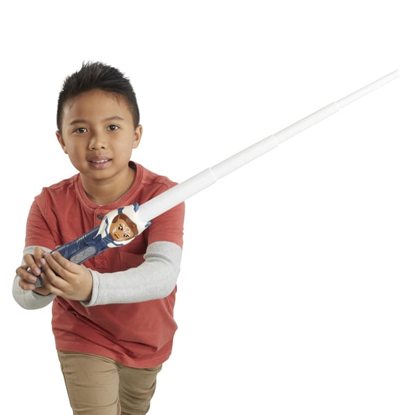 Star Wars Lightsaber Forge F40545L0 leksaksvapen