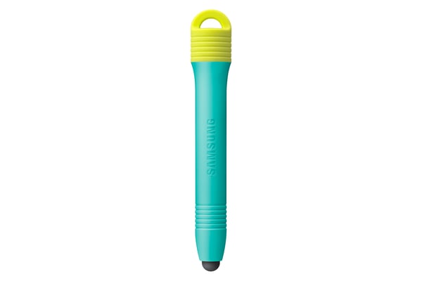 Samsung EF-PT210B 17,8 cm (7") Mobilskal Grön