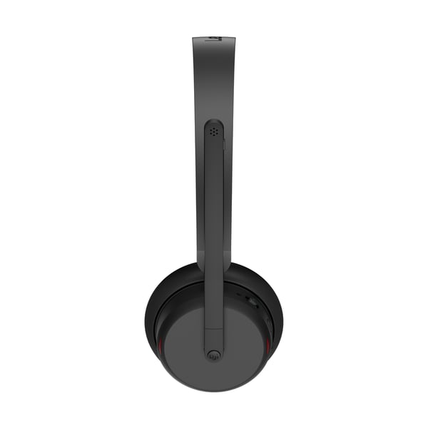 Lenovo 6550 - Headset - On-Ear - Bluetooth - trådløs