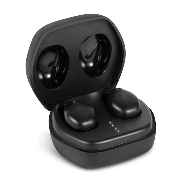 Celly FLIP2 Kuulokkeet True Wireless Stereo (TWS) In-ear Puhelut/Musiikki USB Type-C Bluetooth Musta