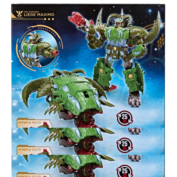 Transformers G19085L00 legetøjsfigur til børn
