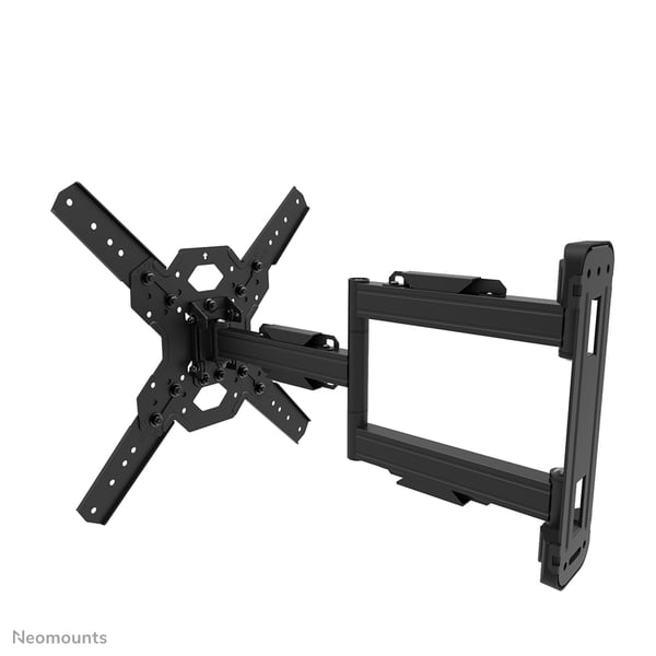 Neomounts WL40S-850BL14 TV-kiinnike 165,1 cm (65") Musta