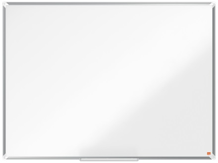 Nobo Premium Plus stål magnetisk whiteboard 120x90cm