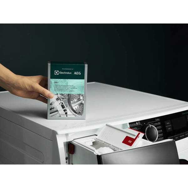 Electrolux M3GCS201 1000 kg 1 styck Diskmedelssalt Solid