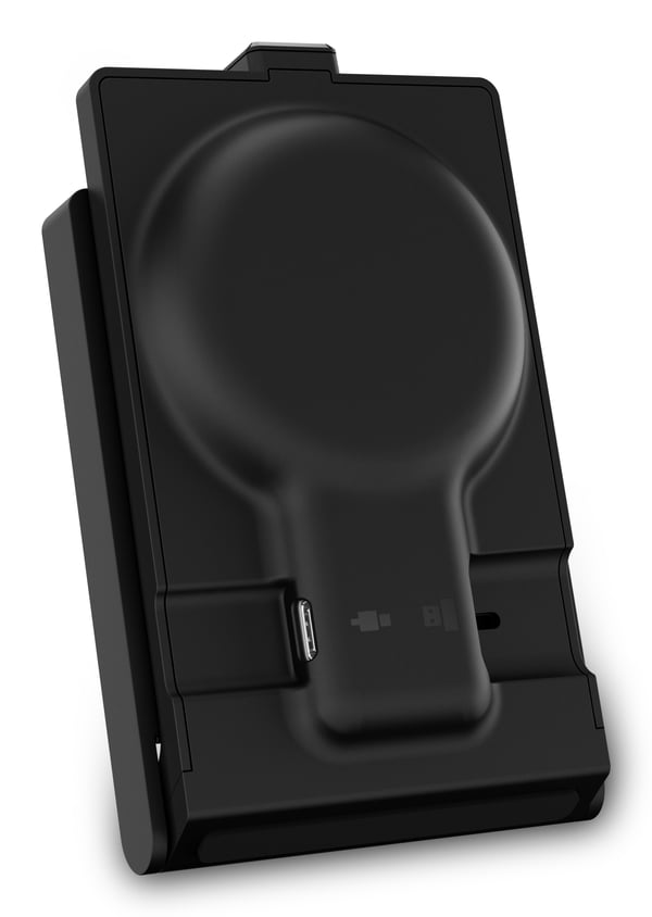 EPOS IMPACT 5000 Go MS Stereo USB-A -langaton kuulokemikrofoni (1001436)