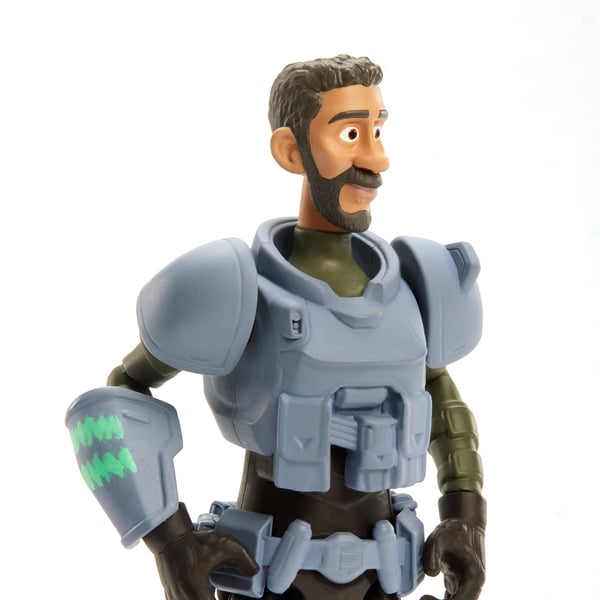 Disney Pixar HHJ83 legetøjsfigur til børn