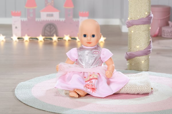 Baby Annabell Little Sweet Dress Nuken mekko