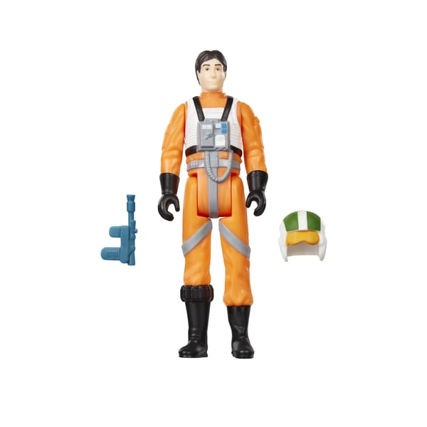 Star Wars Retro Collection A New Hope flerpack
