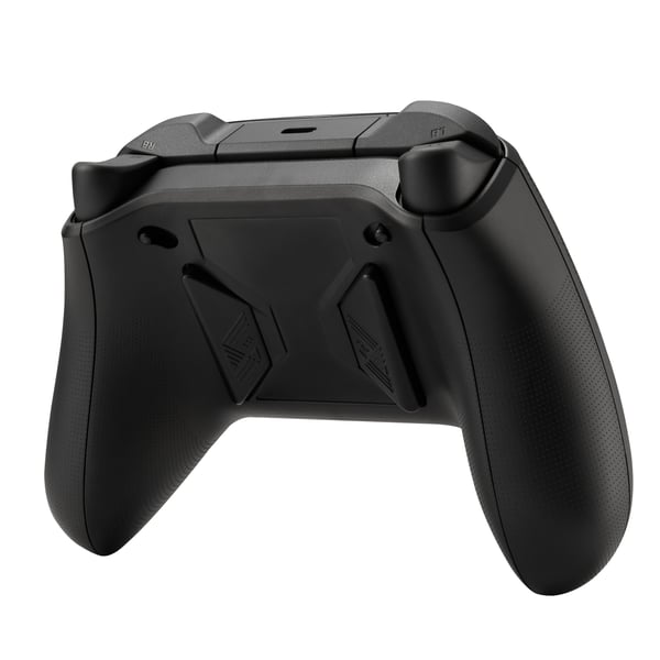 ASUS ROG Raikiri Svart USB Spelplatta Analog / Digital PC, Xbox One, Xbox One S, Xbox One X, Xbox Series S, Xbox Series X