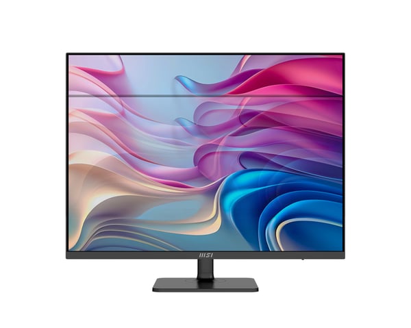 MSI Modern MD272UPHGDE 27\" IPS UHD - Litteänäyttö (TFT/LCD) - 68,6 cm