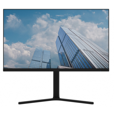 Dahua Technology LM24-B201A computerskærm 60,5 cm (23.8") 1920 x 1080 pixel Fuld HD LED Sort
