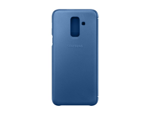 Samsung EF-WA605 mobiltelefonfodral 15,2 cm (6") Plånbok Blå