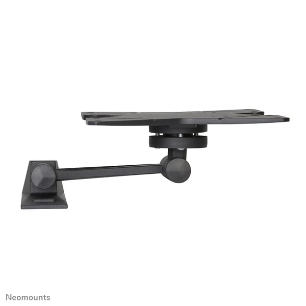Neomounts FPMA-W825 TV-kiinnike 101,6 cm (40") Musta