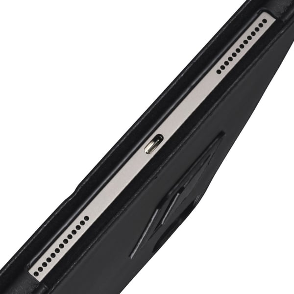 Hama Bend 27,4 cm (10.8") Folie Sort