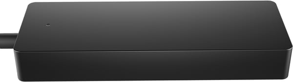 HP Port Replicator - USB-C - DP - Europa