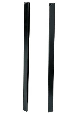 GBC 46005E papirklemme 25 stk