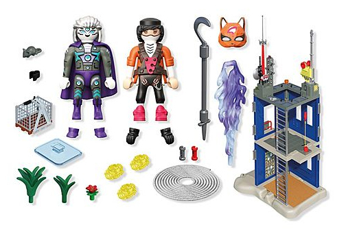 Playmobil 72022 legetøjssæt