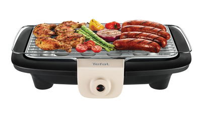 Tefal BG90C8 kosketusgrilli