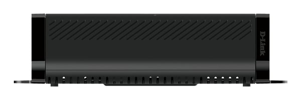 D-Link DPE-302GE PoE-adapters Gigabit Ethernet