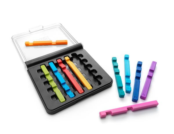 SmartGames IQ Stixx 3D puslespil