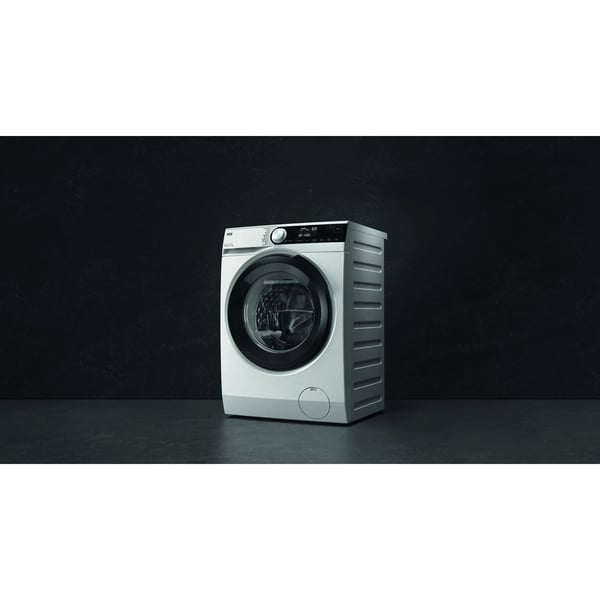 AEG Series 7000 LR7FD94 vaskemaskine Front-læsning 9 kg 1400 rpm Hvid