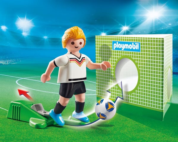 Playmobil 70479 legetøjsfigur til børn