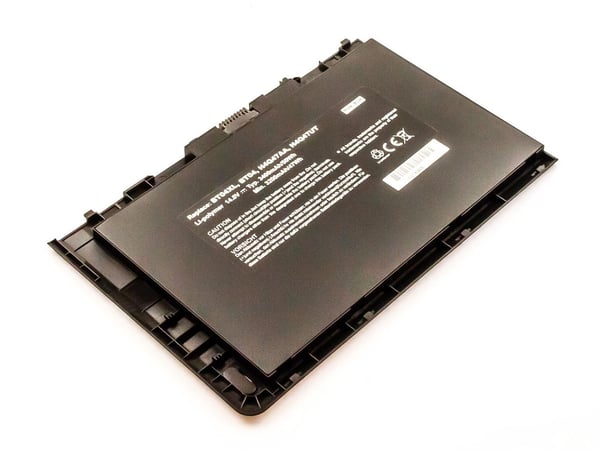CoreParts MBXHP-BA0018 Reservedel og tilbehør til tablet Batteri