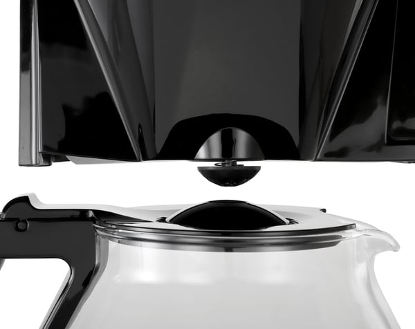 Melitta 6766591 kahvinkeitin Täysautomaattinen Suodatinkahvinkeitin