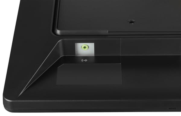 iiyama ProLite T1521MSC-B2 platta pc-skärmar 38,1 cm (15") 1024 x 768 pixlar XGA LED Pekskärm Bordsskiva Svart