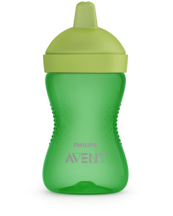 Philips AVENT SCF804/03 nokkamuki 300 ml Juomapullo Philips AVENT SCF804/03 nokkamuki 300 ml Juomapullo