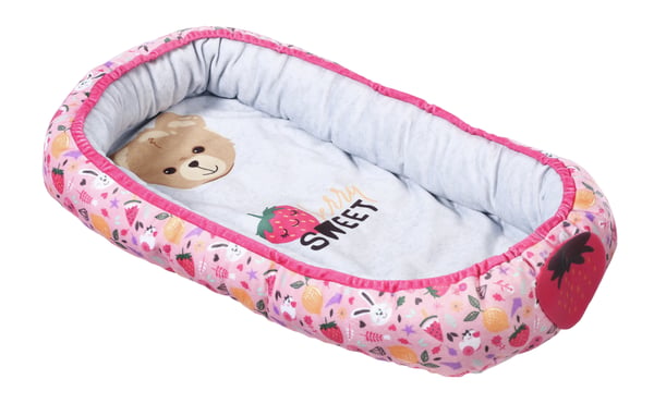 BABY born Baby Nest Babynest till docka