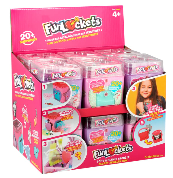 Jumbo S19200FR1 Askartelulelu