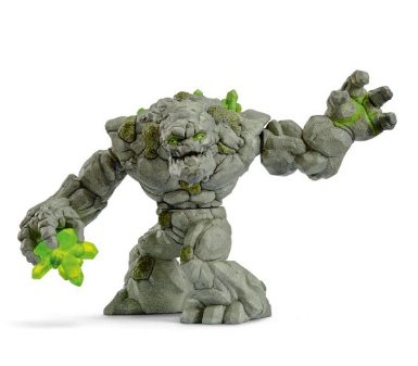 schleich ELDRADOR CREATURES 43259148 leksaksfigurer