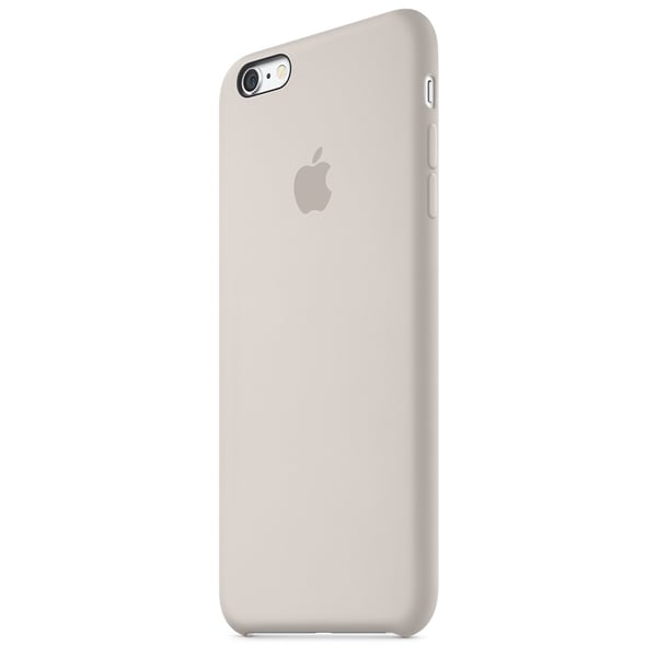 Apple MKXN2ZM/A mobiltelefon etui 14 cm (5.5") Cover Beige