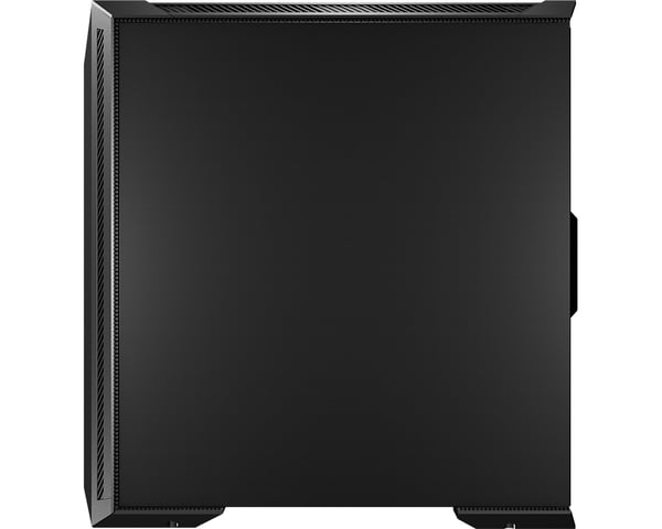 MSI MPG GUNGNIR 100 datorväskor Midi Tower Svart