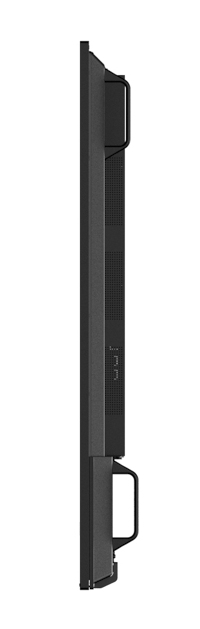 Philips 5000 series 75BDL5050D/00 skilte display 190,5 cm (75") LCD Wi-Fi 600 cd/m² Fuld HD Sort Indbygget processer Android