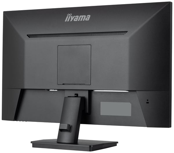 iiyama ProLite XU2793QSU-B7 tietokoneen litteä näyttö 68,6 cm (27") 2560 x 1440 pikseliä Quad HD LED Musta
