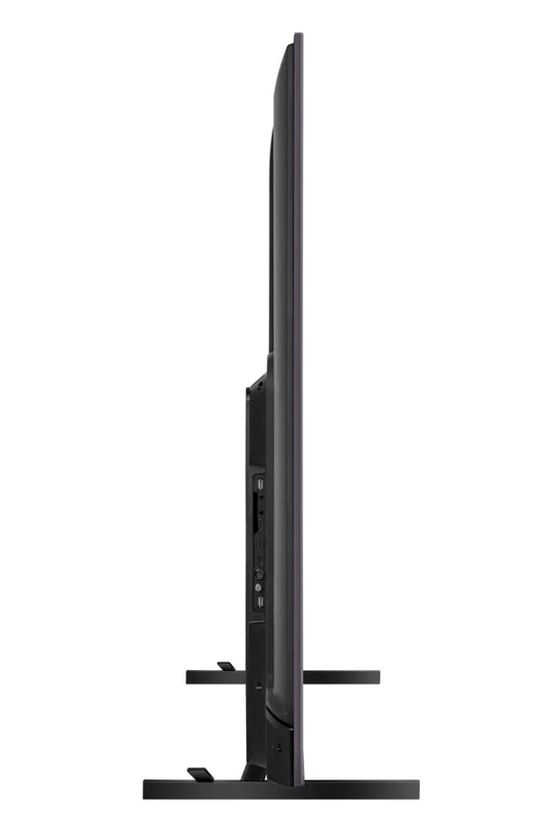Hisense 75A79KQ 190,5 cm (75") 4K Ultra HD Smart TV Wi-Fi Anthracit 250 cd/m²