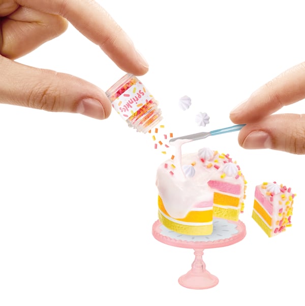 Miniverse Make It Mini Foods: Diner Series 3B