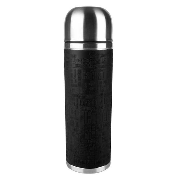 EMSA 515714 resemugg Svart