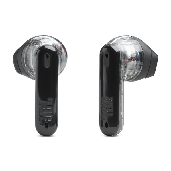 JBL Tune Flex Headset True Wireless Stereo (TWS) I öra Samtal/musik Bluetooth Svart