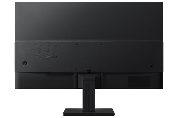 Samsung S71H computerskærm 68,6 cm (27") 3840 x 2160 pixel 4K Ultra HD LCD Sort