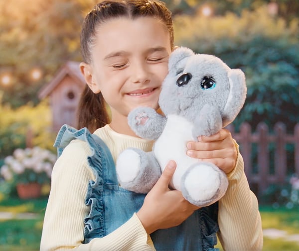 IMC Toys Baby Paws Koala