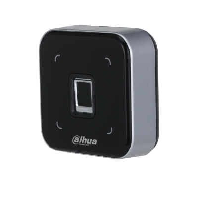Dahua Technology DHI-ASR2102A kulunvalvontakorttien lukija Peruskulkukortinlukija