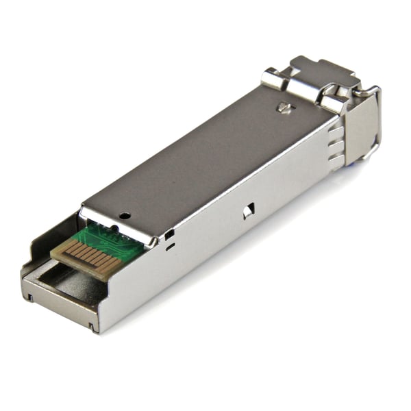 StarTech.com Cisco GLC-LH-SMD-kompatibel SFP-sändtagarmodul - 1000BASE-LH
