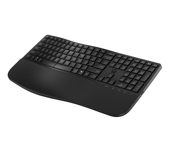 HP 680 Comfort Dual-Mode -näppäimistö