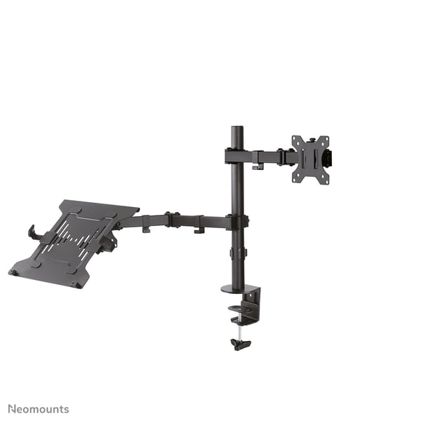 Neomounts FPMA-D550NOTEBOOK fäste och ställ till bildskärm 81,3 cm (32") Bord Svart